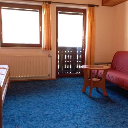 Apartment Jakelj Kranjska Gora Eksteriør billede