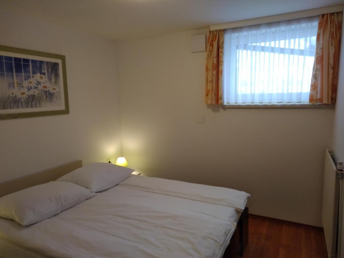 Apartment Jakelj Kranjska Gora Eksteriør billede