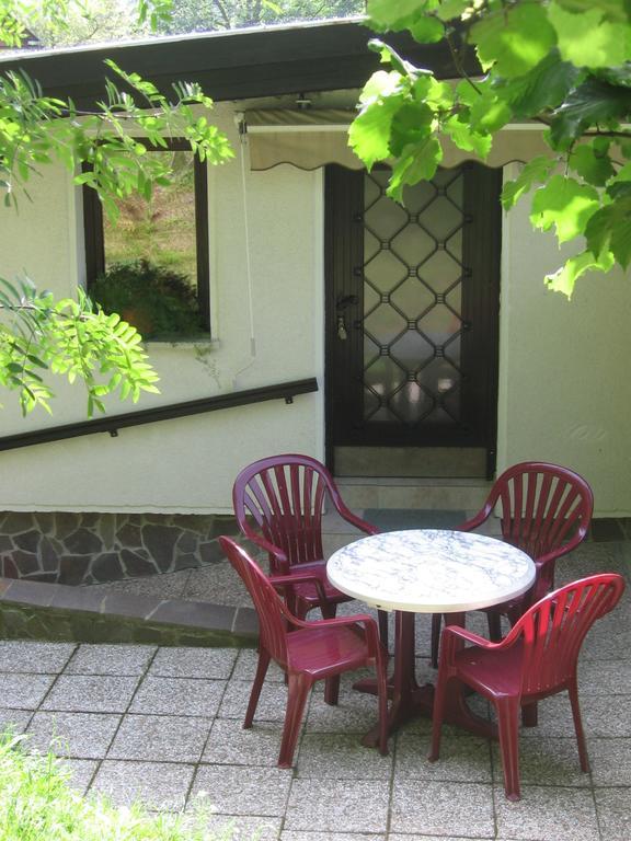 Apartment Jakelj Kranjska Gora Eksteriør billede