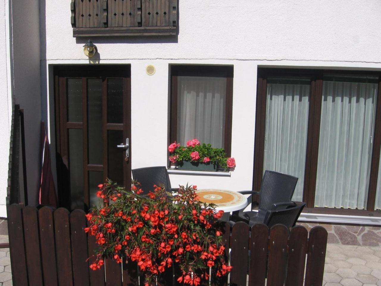 Apartment Jakelj Kranjska Gora Eksteriør billede